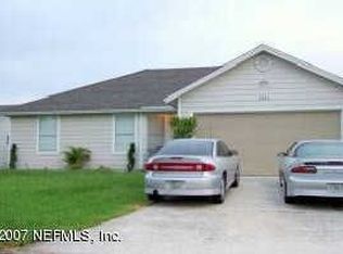 7351 Pepper Cir S, Jacksonville, FL 32244