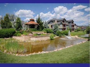 5220 Boardwalk Dr UNIT C22, Fort Collins, CO 80525