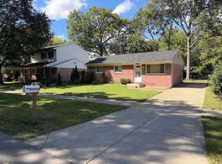 15910 Hampden St, Taylor, MI 48180