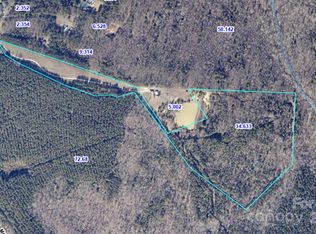 0 McDaniel Rd, Chester, SC 29706