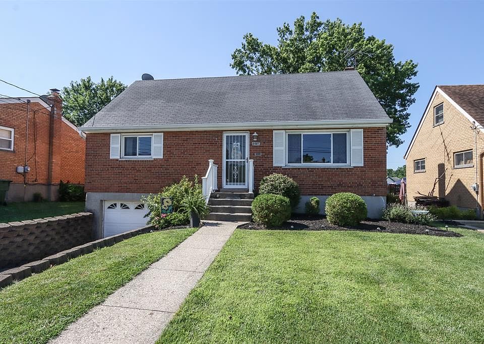 1st image of 4485 Saint Dominic Dr