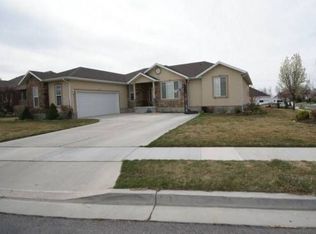 241 W 2040 N, Lehi, UT 84043