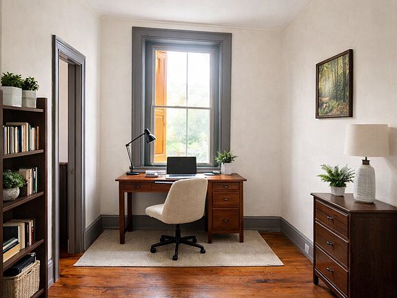 4th image of 226 E Mount Airy Ave #1F
