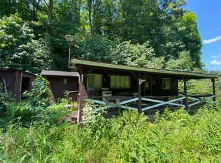 820 Big Run Rd, Napier, WV 26631