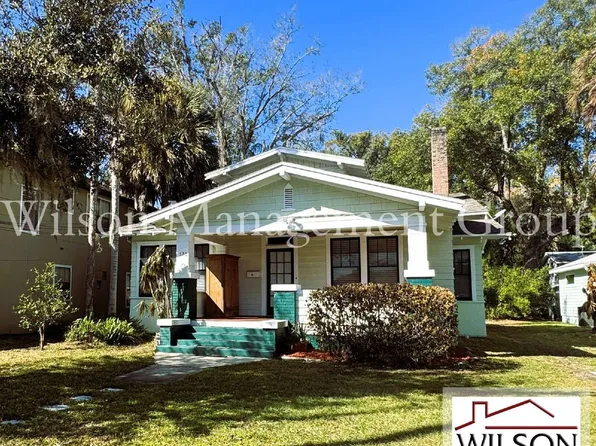 120 S Thornton Ave, Orlando, FL 32801