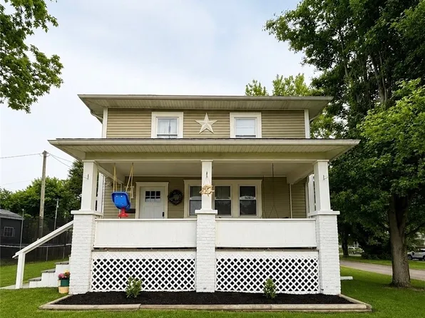 1338 Ohio St, Zanesville, OH 43701