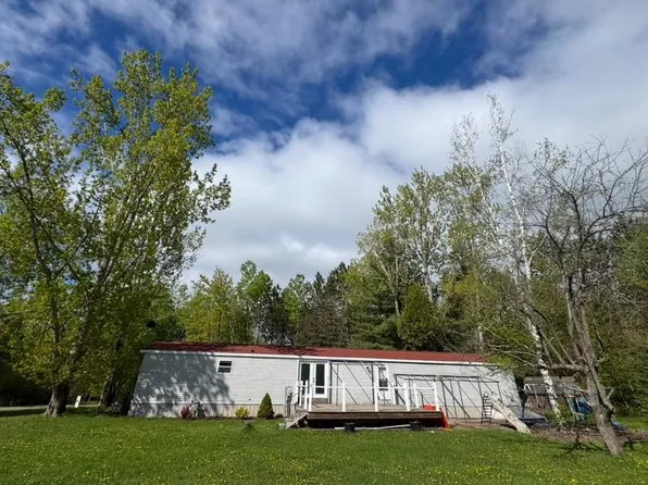 17310 Water Ln, Townsend, WI 54175