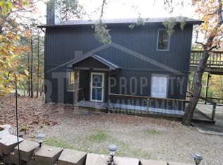 601 Lakewood Rd, Branson, MO 65616