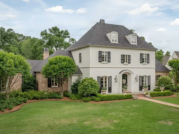 4209 Chauvin Ln, Monroe, LA 71201