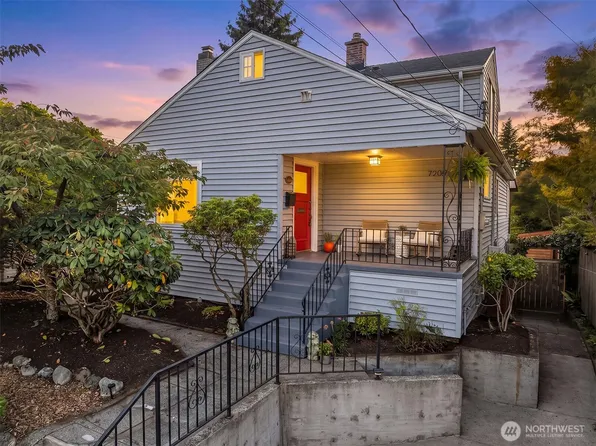 7209 2nd Avenue NW, Seattle, WA 98117