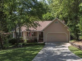 117 Oak Hollow Ct, Columbia, SC 29212