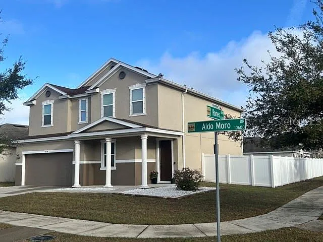 Building Photo - 10638 Aldo Moro Dr