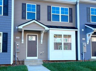 116 Olga Dr, Martinsburg, WV 25403