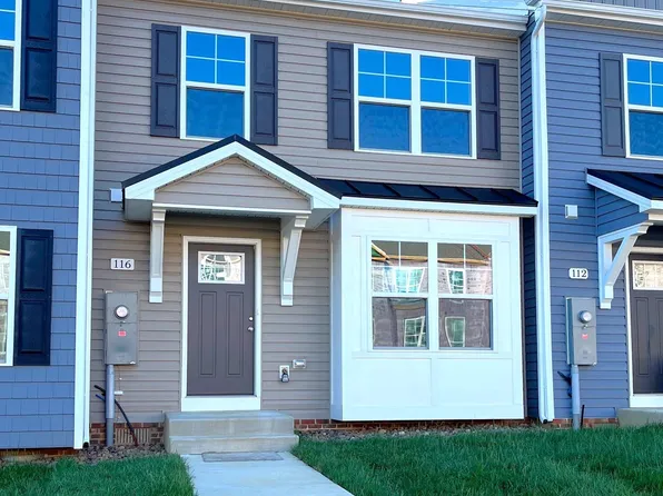 116 Olga Dr, Martinsburg, WV 25403
