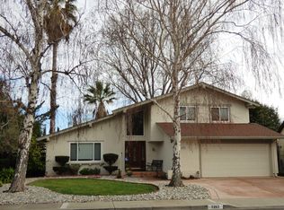 3236 Runnymede Ct, Pleasanton, CA 94588