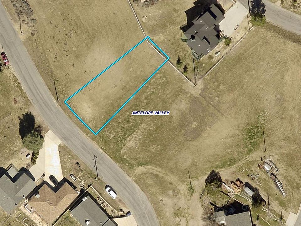 1st image of Arrowrock Dr
