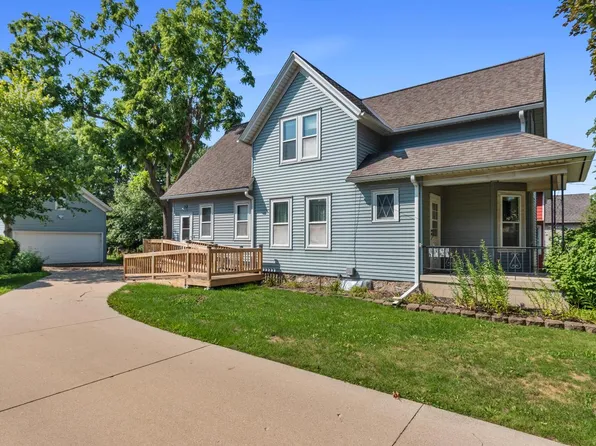 551 North Main STREET, Hartford, WI 53027