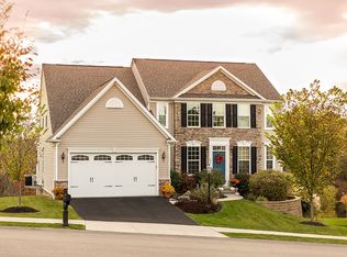 1003 Marsh Dr, Valencia, PA 16059