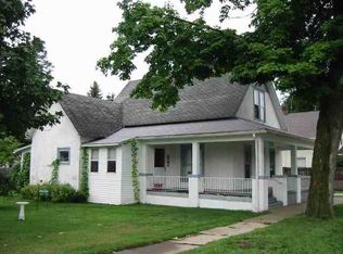 68261 Division St, New Paris, IN 46553