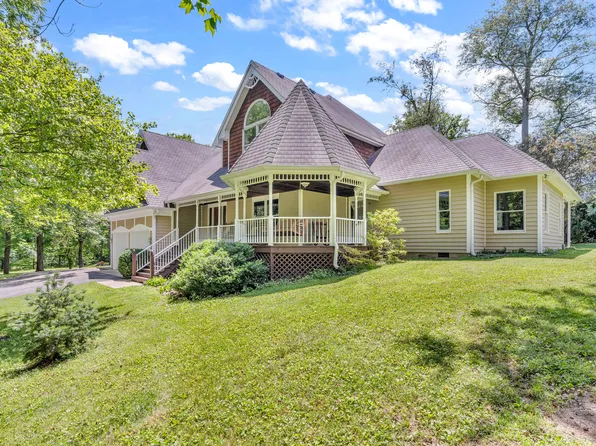 940 S County Road 200 W, Danville, IN 46122