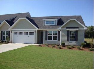 202 Full Circle Dr, Evans, GA 30809