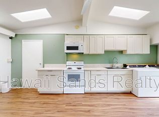 45-661 Kapunahala Rd, Kaneohe, HI 96744