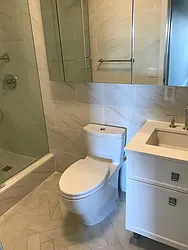 Rented by UES Management