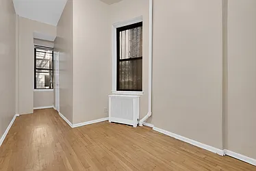 Rented by Compass