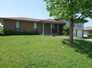 4360-4362 E Santa Barbara Dr, Columbia, MO 65201