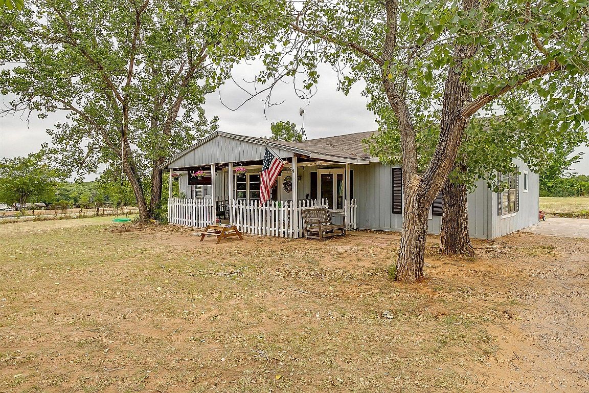 685 E Barry St, Azle, TX 76020 Zillow