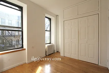 Rented by City Connections Realty