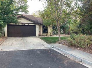 2204 Highcliff Ct, Martinez, CA