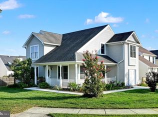 13707 Concord Ave, Laurel, MD 20707