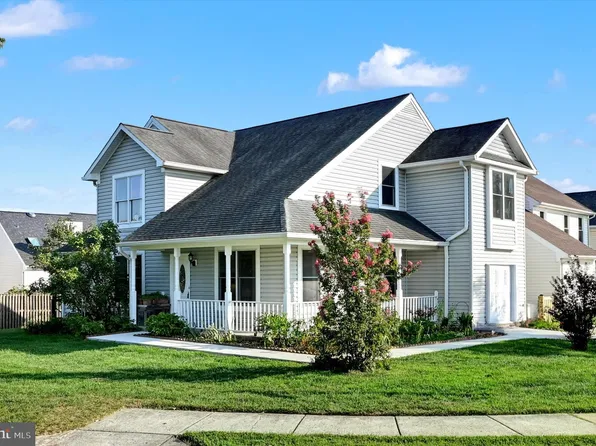 13707 Concord Ave, Laurel, MD 20707