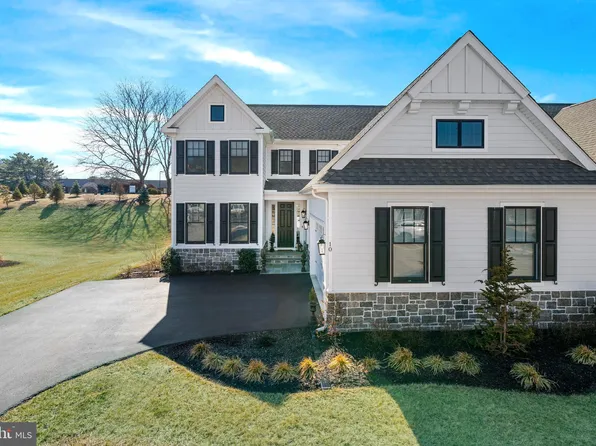 10 Radnor Ln, Kennett Square, PA 19348