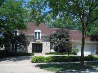 3024 Doriann Dr, Northbrook, IL 60062