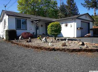 915 Alder St, Sweet Home, OR 97386