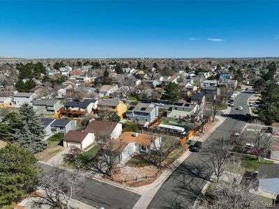 19000 E Mansfield Drive, Aurora, CO, 80013