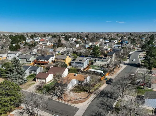 19000 E Mansfield Drive, Aurora, CO 80013