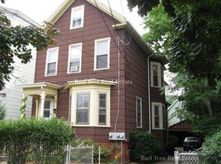 54 Cameron Ave, Hempstead, NY 11550