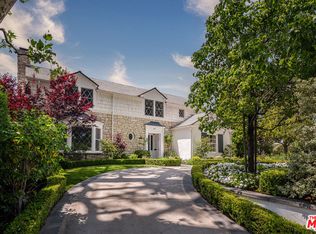 601 Loring Ave, Los Angeles, CA 90024