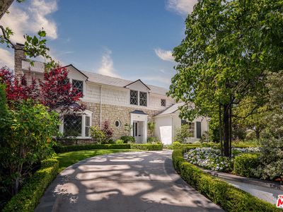 601 Loring Ave, Los Angeles, CA, 90024