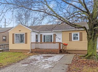 710 Phillip St, Auburn, IN
