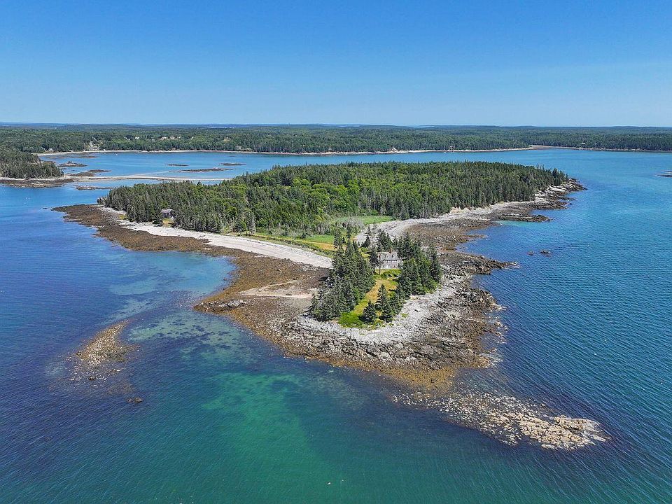 1st image of Lot 001 Sheephead Island