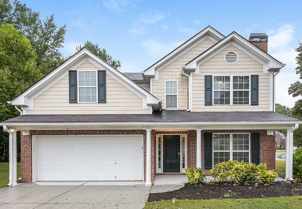 3363 Newtons Crest Cir