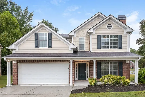 3363 Newtons Crest Cir Photo 1