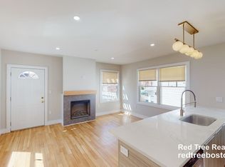 93 Williston Rd #3, Brighton, MA 02135