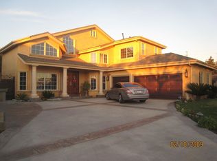 13400 Pala Ave, Sylmar, CA 91342