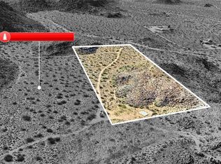 0 Evening Star Rd, Landers, CA 92285