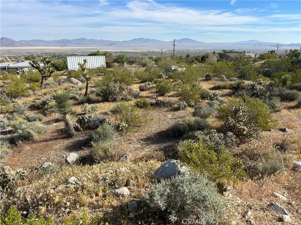 32410 Sapphire Rd #119, Lucerne Valley, CA 92356